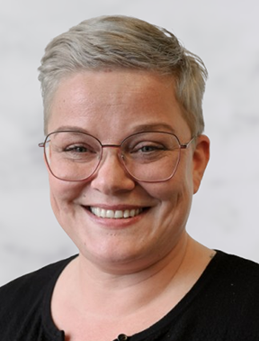 Anja Ellemose Jensen